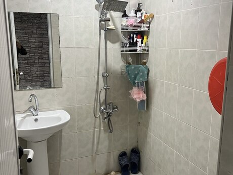 2-room apartment, 64 m², Sulutəpə: 110 000 ₼ 5