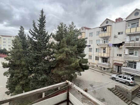 2-room apartment, 64 m², Sulutəpə: 110 000 ₼ 2