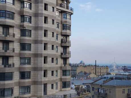 3 İçəri Şəhər