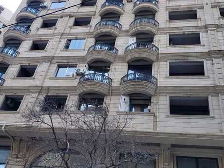 Kirayə 3 otaqlı mənzil, 160 m², Pilot Residence: 4 000 ₼/ay 2