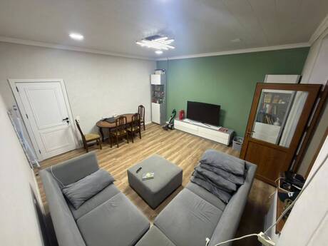2 otaqlı mənzil, 58 m², Nərimanov: 165 000 ₼ 3