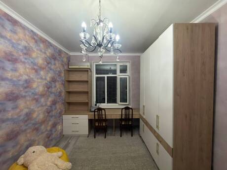 2 otaqlı mənzil, 58 m², Nərimanov: 165 000 ₼ 5
