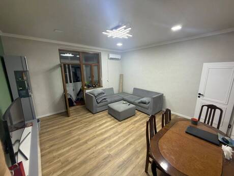 2 otaqlı mənzil, 58 m², Nərimanov: 165 000 ₼ 2
