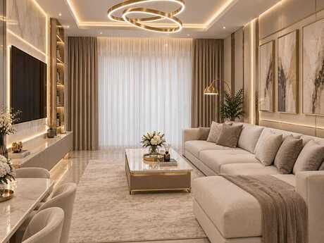 Kirayə 3 otaqlı mənzil, 105 m², Xətai: 2 999 ₼/ay 3