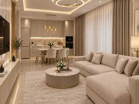 Kirayə 3 otaqlı mənzil, 105 m², Xətai: 2 999 ₼/ay 2