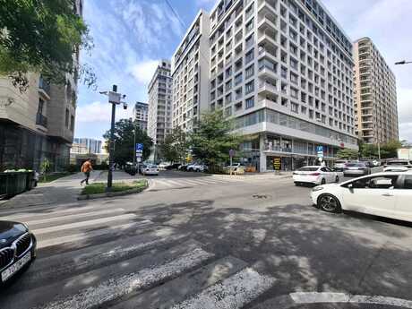 Elan №6485366 - Bakı, 28 May m., 420 m²