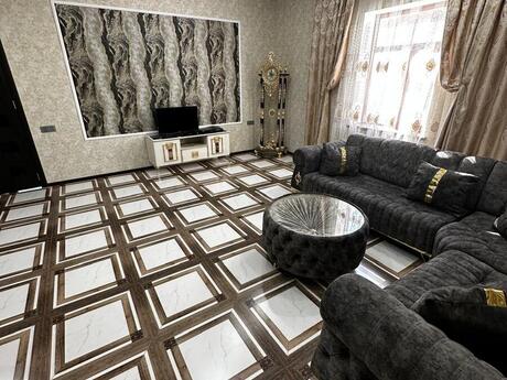 6 otaqlı həyət evi, 221 m², Şüvəlan: 285 000 ₼ 2