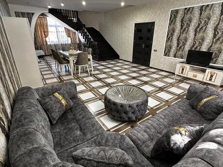 6 otaqlı həyət evi, 221 m², Şüvəlan: 285 000 ₼ 3