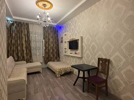 Объявление №6485342 - Хырдалан, Хырдалан, 1-комн., 45 м², 5/5 этаж