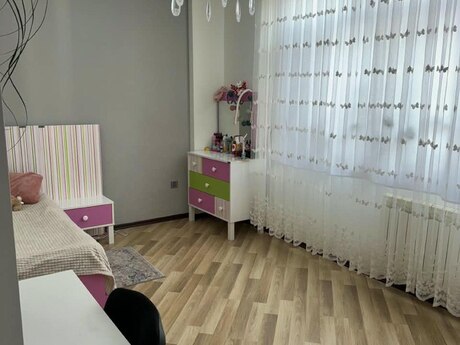 4 otaqlı mənzil, 128 m², Əhmədli: 258 000 ₼ 5