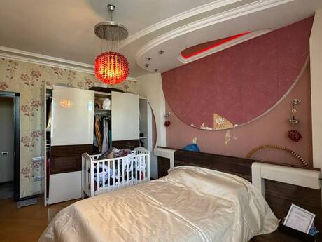 3 otaqlı mənzil, 135 m², Şah İsmayıl Xətai: 390 000 ₼ 5