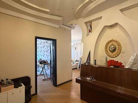 3 otaqlı mənzil, 135 m², Şah İsmayıl Xətai: 390 000 ₼ 3