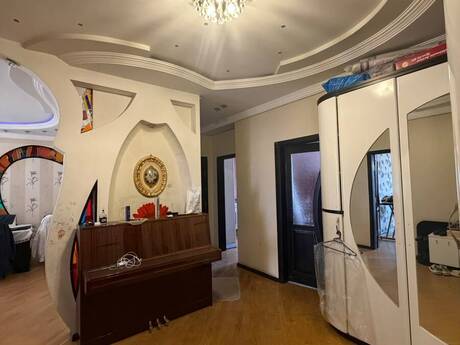 3 otaqlı mənzil, 135 m², Şah İsmayıl Xətai: 390 000 ₼ 4