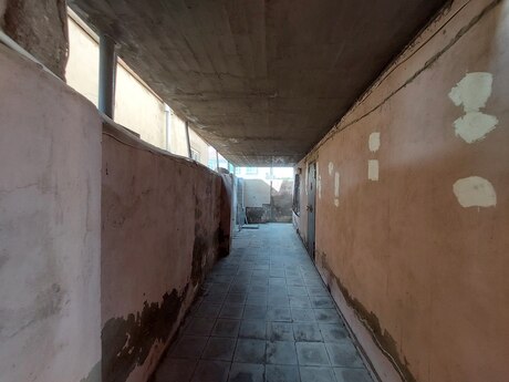 7 otaqlı həyət evi, 110 m², Hövsan: 70 000 ₼ 3