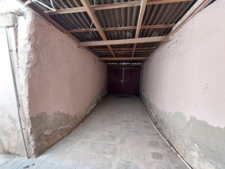 7 otaqlı həyət evi, 110 m², Hövsan: 70 000 ₼ 5