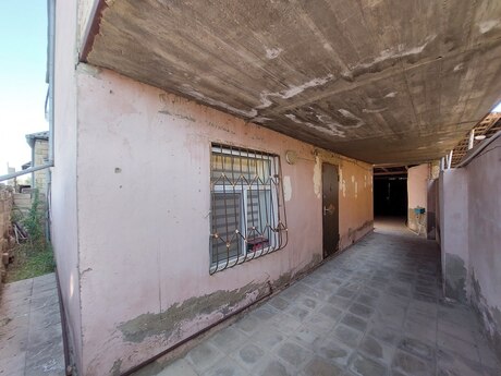 7 otaqlı həyət evi, 110 m², Hövsan: 70 000 ₼ 4
