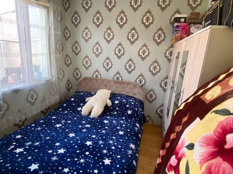 2 otaqlı həyət evi, 70 m², Hövsan: 48 000 ₼ 5