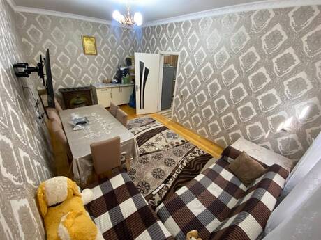 2 otaqlı həyət evi, 70 m², Hövsan: 48 000 ₼ 4