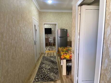 2 otaqlı həyət evi, 70 m², Hövsan: 48 000 ₼ 2