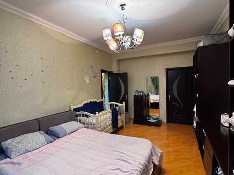 2-room apartment, 100 m², 20 Yanvar: 257 000 ₼ 3