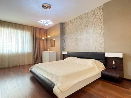 Elan №6485478 - Bakı, Şah İsmayıl Xətai m., 2 otaqlı, 120 m², 7/16 mərtəbə