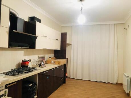 2-room apartment, 93 m², Elmlər Akademiyası: 370 000 ₼ 5