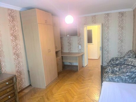 3-комнатная квартира, 70 м², İnşaatçılar: 190 000 ₼ 5