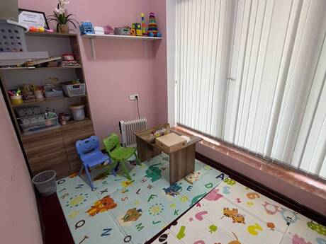 Объявление №6485364 - Баку, м. Ази Асланов, 195 м²