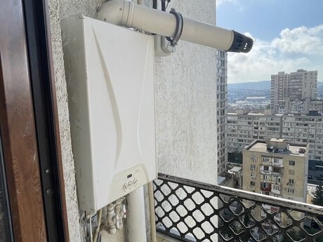 3-room apartment, 80 m², İnşaatçılar: 265 000 ₼ 5