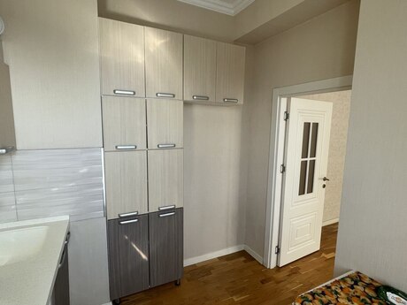 3-room apartment, 80 m², İnşaatçılar: 265 000 ₼ 4