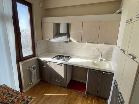 3-room apartment, 80 m², İnşaatçılar: 265 000 ₼ 3
