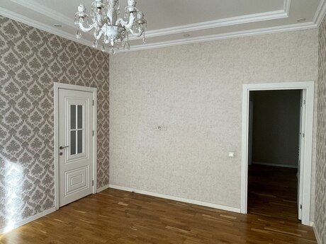 3-room apartment, 80 m², İnşaatçılar: 265 000 ₼ 2