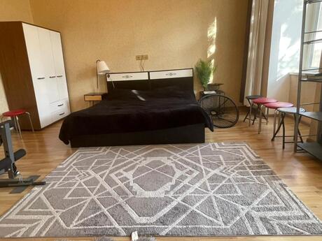 Kirayə 2 otaqlı mənzil, 60 m², İçəri Şəhər: 750 ₼/ay 5