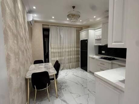 3-room apartment for rent, 150 m², Grand Hayat: 1 900 ₼/mo 5