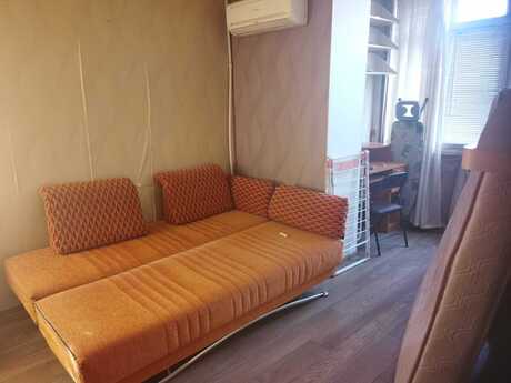 1-room apartment for rent, 40 m², Yasamal: 550 ₼/mo 4