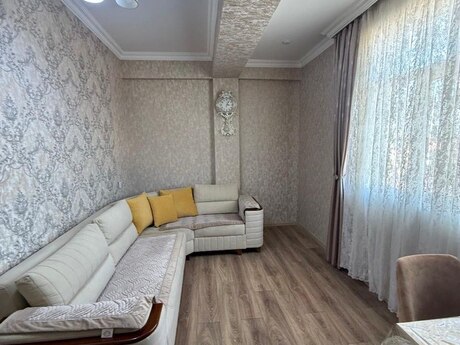 Elan №6485389 - Xırdalan, Xırdalan, 2 otaqlı, 57 m², 4/6 mərtəbə