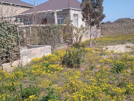 3 otaqlı həyət evi, 130 m², Kürdəxanı: 120 000 ₼ 2