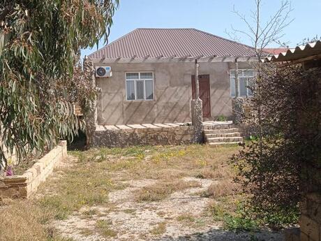 3 otaqlı həyət evi, 130 m², Kürdəxanı: 120 000 ₼ 3