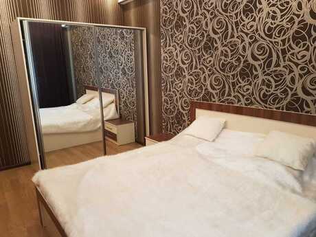 2-room apartment for rent, 70 m², Şah İsmayıl Xətai: 900 ₼/mo 2