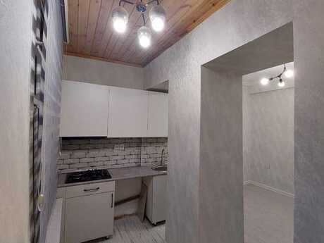 1 otaqlı mənzil, 21 m², Sahil: 93 000 ₼ 4