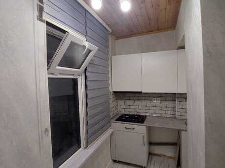 1 otaqlı mənzil, 21 m², Sahil: 93 000 ₼ 2