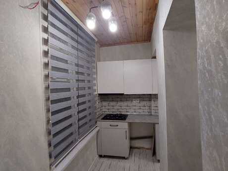 1 otaqlı mənzil, 21 m², Sahil: 93 000 ₼ 3