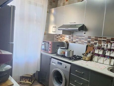 3-room apartment, 80 m², Həzi Aslanov: 174 000 ₼ 5