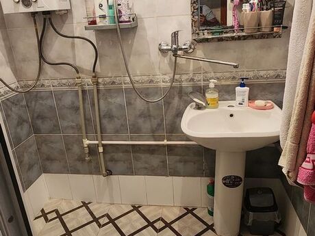 3-room apartment, 80 m², Həzi Aslanov: 174 000 ₼ 2