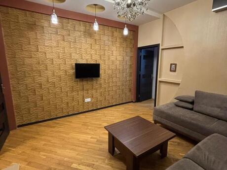 Elan №6485405 - Bakı, Həzi Aslanov m., 2 otaqlı, 60 m², 2/16 mərtəbə
