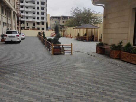 2 otaqlı mənzil, 83 m², Nəsimi: 228 000 ₼ 3