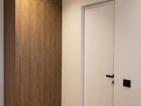 2-room apartment for rent, 55 m², Ağ şəhər: 1 550 ₼/mo 4