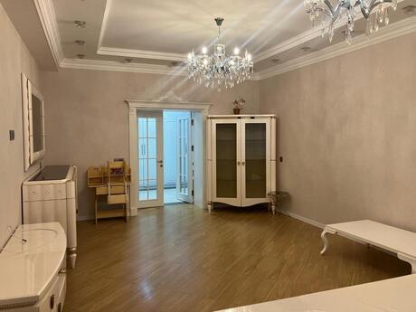 Elan №6485453 - Bakı, Nəriman Nərimanov m., 3 otaqlı, 126 m², 6/17 mərtəbə