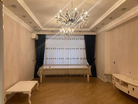 3-room apartment, 126 m², Nəriman Nərimanov: 350 000 ₼ 2