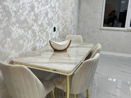 Elan №6485402 - Bakı, Qaraçuxur q., 2 otaqlı, 78 m², 10/16 mərtəbə